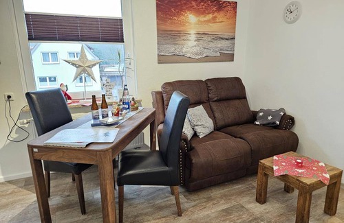 Sahlenburg Apartment | 30 m² Apartment ∙ 1 bedroom ∙ 2 guests