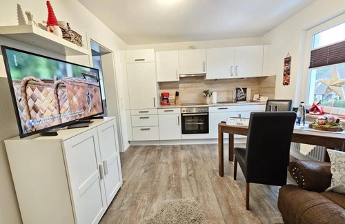 Sahlenburg Apartment | 30 m² Apartment ∙ 1 bedroom ∙ 2 guests