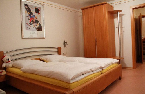Regen Apartment | 30 m² Apartment ∙ 1 bedroom ∙ 2 guests