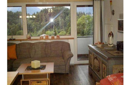 Tiefenbach Apartment | 30 m² Apartment ∙ 1 bedroom ∙ 2 guests