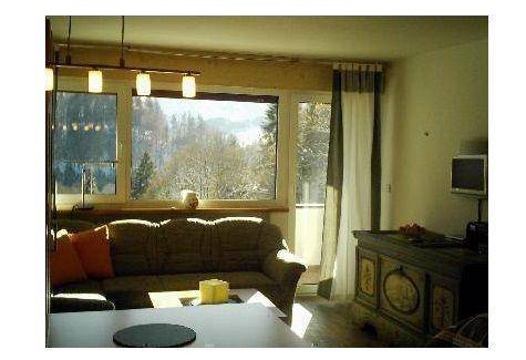 Tiefenbach Apartment | 30 m² Apartment ∙ 1 bedroom ∙ 2 guests