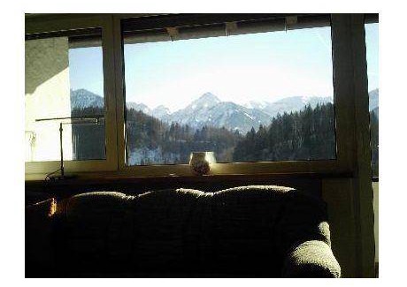 Tiefenbach Apartment | 30 m² Apartment ∙ 1 bedroom ∙ 2 guests