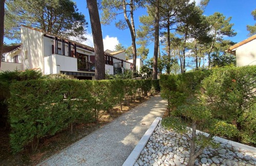 Les Mathes Apartment | 30 m² Apartment ∙ 2 bedrooms ∙ 5 guests