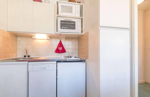 Montgenevre Apartment | 30 m² Apartment ∙ 2 bedrooms ∙ 6 guests