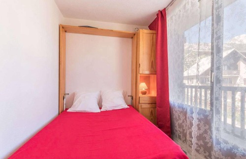 Montgenevre Apartment | 30 m² Apartment ∙ 2 bedrooms ∙ 6 guests