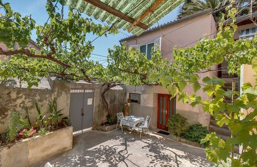 Veli Losinj Apartment | 30 m² Apartment ∙ 1 bedroom ∙ 2 guests