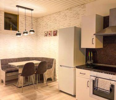 Ehrenbreitstein Bed & Breakfast | 30 m² Bed and breakfast ∙ 2 guests