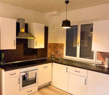 Ehrenbreitstein Bed & Breakfast | 30 m² Bed and breakfast ∙ 2 guests