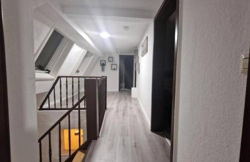 Ehrenbreitstein Bed & Breakfast | 30 m² Bed and breakfast ∙ 2 guests
