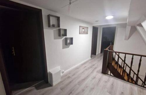 Ehrenbreitstein Bed & Breakfast | 30 m² Bed and breakfast ∙ 2 guests