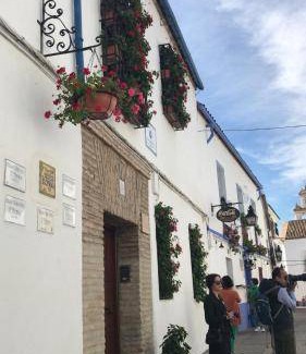 San Basilio Bed & Breakfast | 30 m² Bed and breakfast ∙ 3 guests