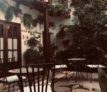San Basilio Bed & Breakfast | 30 m² Bed and breakfast ∙ 3 guests