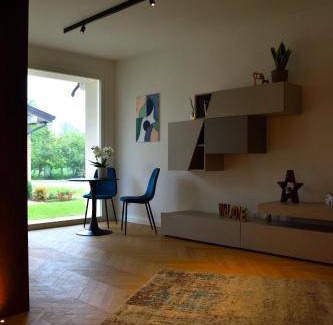 Maranello Bed & Breakfast | 30 m² Bed and breakfast ∙ 2 guests