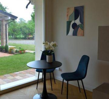 Maranello Bed & Breakfast | 30 m² Bed and breakfast ∙ 2 guests