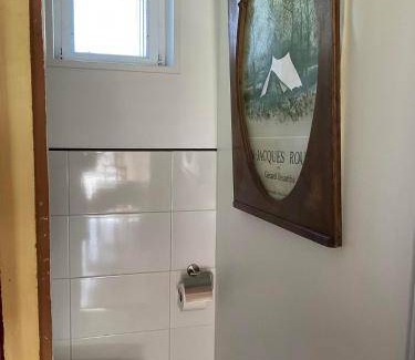 Lainsecq Bed & Breakfast | 30 m² Bed and breakfast ∙ 3 guests