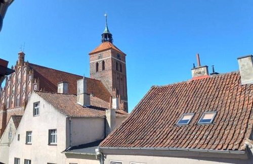 Reszel Bed & Breakfast | 30 m² Bed and breakfast ∙ 4 guests