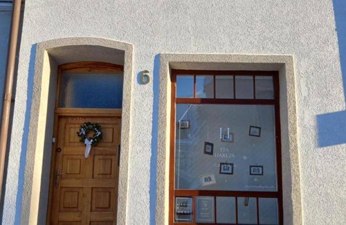 Reszel Bed & Breakfast | 30 m² Bed and breakfast ∙ 4 guests