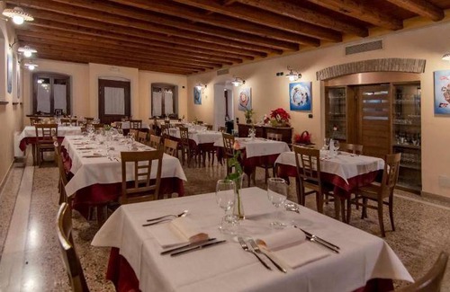 Sedegliano Bed & Breakfast | 30 m² Bed and breakfast ∙ 4 guests