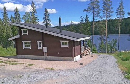 Aanekoski House | 30 m² Apartment ∙ 1 bedroom ∙ 4 guests