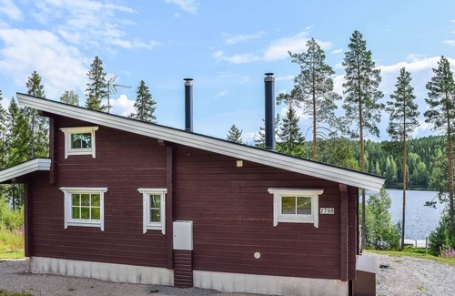 Aanekoski House | 30 m² Apartment ∙ 1 bedroom ∙ 4 guests