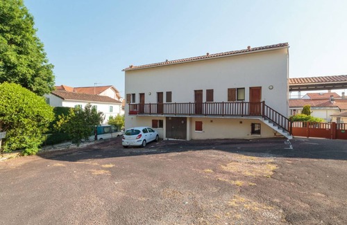 Saint-Palais-sur-Mer Apartment | 30 m² Apartment ∙ 1 bedroom ∙ 4 guests