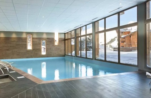 Arc-2000 Hotel | 30 m² Hotel ∙ 2 bedrooms ∙ 4 guests