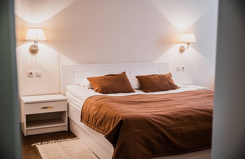 Bizeljsko House | 30 m² House ∙ 1 bedroom ∙ 2 guests