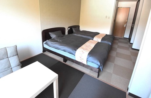Hakone Hotel | 30 m² Hotel ∙ 1 bedroom ∙ 4 guests