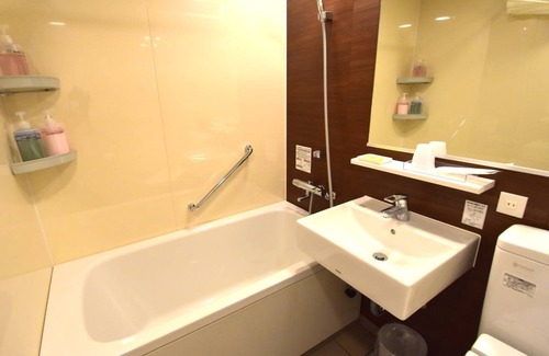 Hakone Hotel | 30 m² Hotel ∙ 1 bedroom ∙ 4 guests