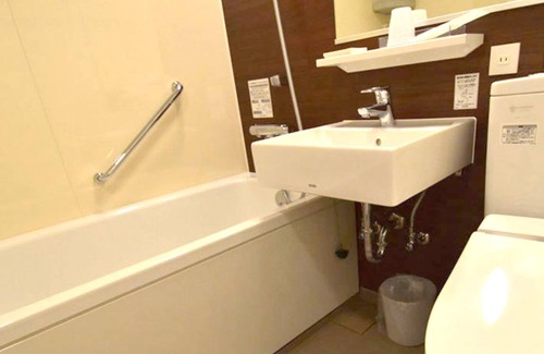 Hakone Hotel | 30 m² Hotel ∙ 1 bedroom ∙ 4 guests