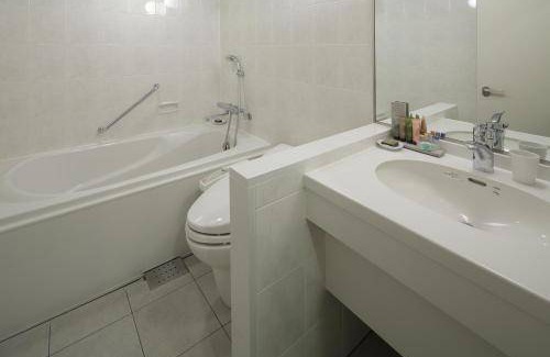 Noborioji Hotel | 30 m² Hotel ∙ 1 bedroom ∙ 2 guests