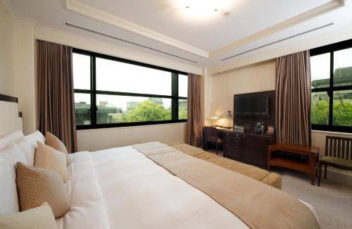 Noborioji Hotel | 30 m² Hotel ∙ 1 bedroom ∙ 2 guests