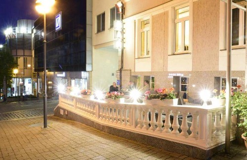 Plauen Hotel | 30 m² Hotel ∙ 127 guests
