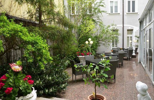 Plauen Hotel | 30 m² Hotel ∙ 127 guests