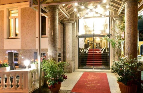 Plauen Hotel | 30 m² Hotel ∙ 127 guests