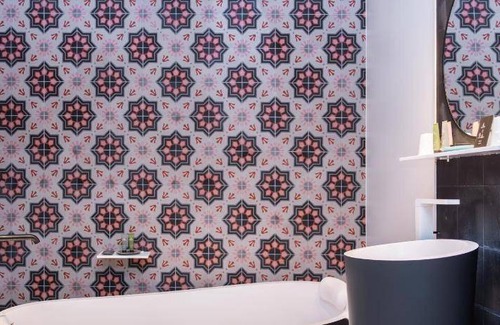 Montlivault Hotel | 30 m² Hotel ∙ 4 guests