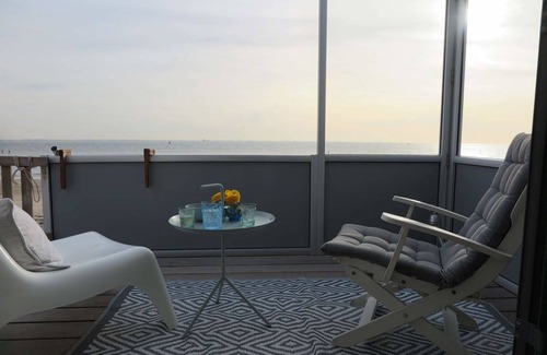 Koudekerke House | 30 m² House ∙ 1 bedroom ∙ 4 guests