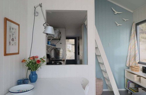 Koudekerke House | 30 m² House ∙ 1 bedroom ∙ 4 guests