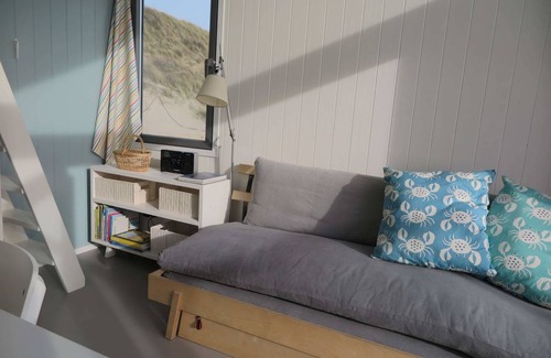 Koudekerke House | 30 m² House ∙ 1 bedroom ∙ 4 guests
