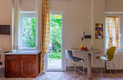 Invorio House | 30 m² House ∙ 1 bedroom ∙ 2 guests