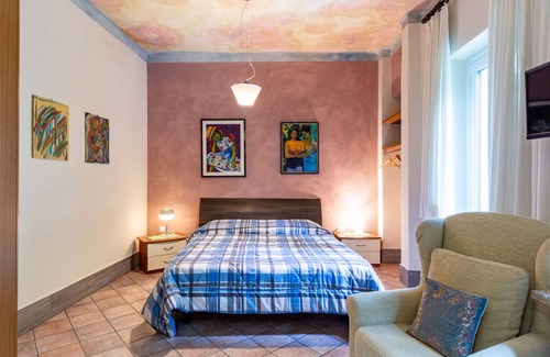 Invorio House | 30 m² House ∙ 1 bedroom ∙ 2 guests