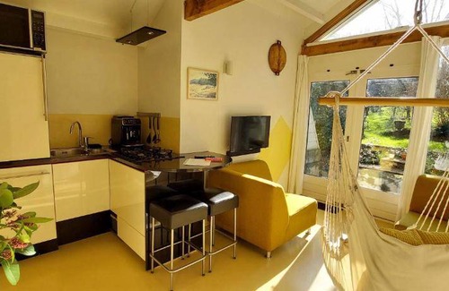 Beek-Ubbergen House | 30 m² House ∙ 1 bedroom ∙ 2 guests