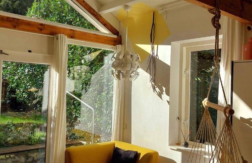 Beek-Ubbergen House | 30 m² House ∙ 1 bedroom ∙ 2 guests