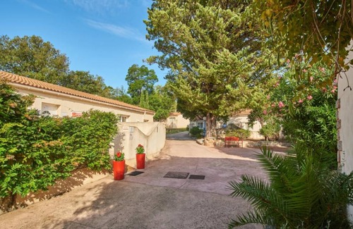 Solenzara House | 30 m² House ∙ 1 bedroom ∙ 4 guests