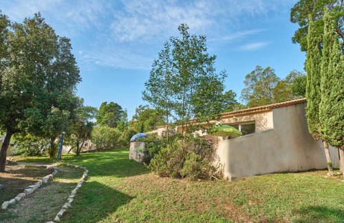 Solenzara House | 30 m² House ∙ 1 bedroom ∙ 4 guests