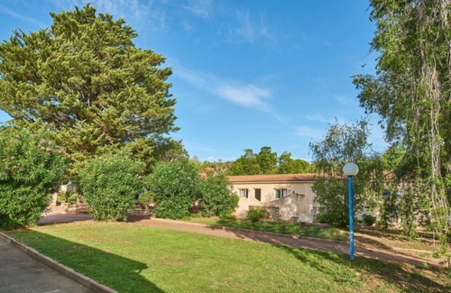 Solenzara House | 30 m² House ∙ 1 bedroom ∙ 4 guests