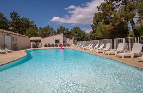 Mondragon House | 30 m² Mobile home ∙ 2 bedrooms ∙ 4 guests