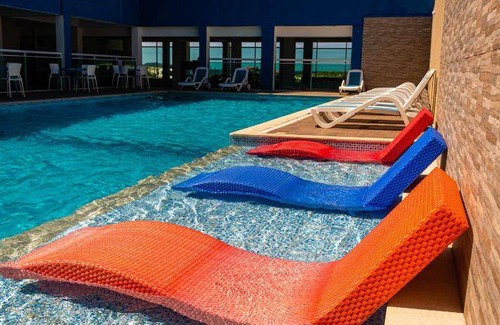 Foguete House | 30 m² Motel ∙ 127 guests