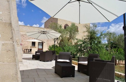 Francavilla Fontana Resort | 30 m² Private room ∙ 2 guests