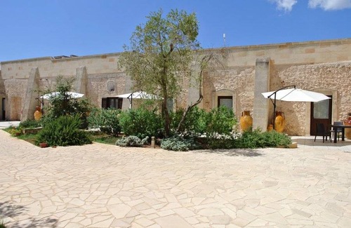 Francavilla Fontana Resort | 30 m² Private room ∙ 2 guests